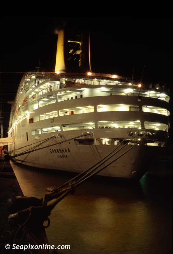 Canberra 5059953 ID 7126